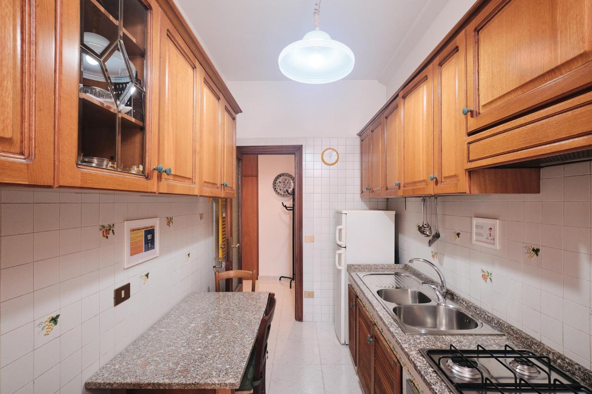 Appartement Parcheggio Gratuito, Wi-Fi -Netflix & Ac à Rome Extérieur photo