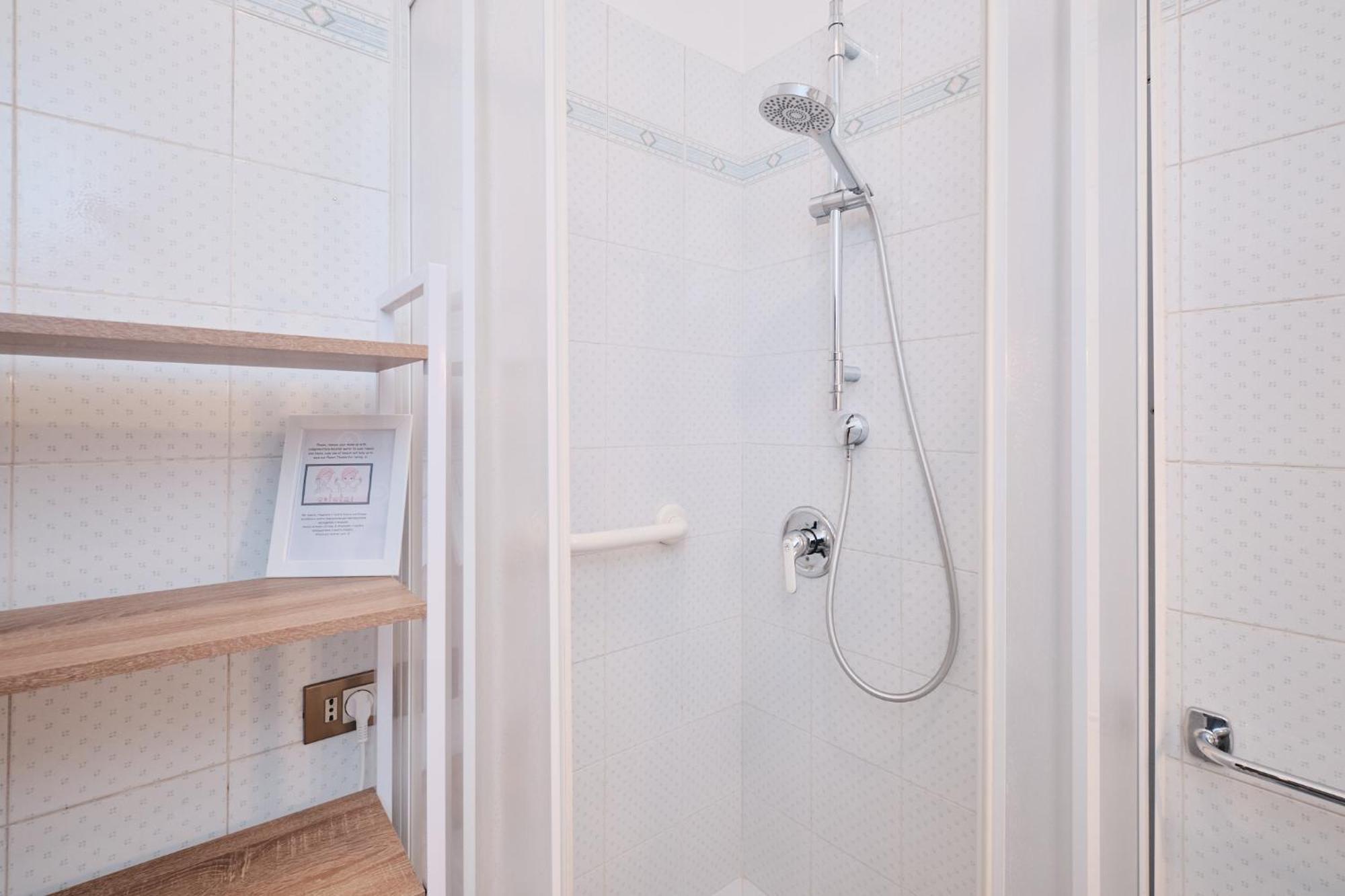 Appartement Parcheggio Gratuito, Wi-Fi -Netflix & Ac à Rome Extérieur photo