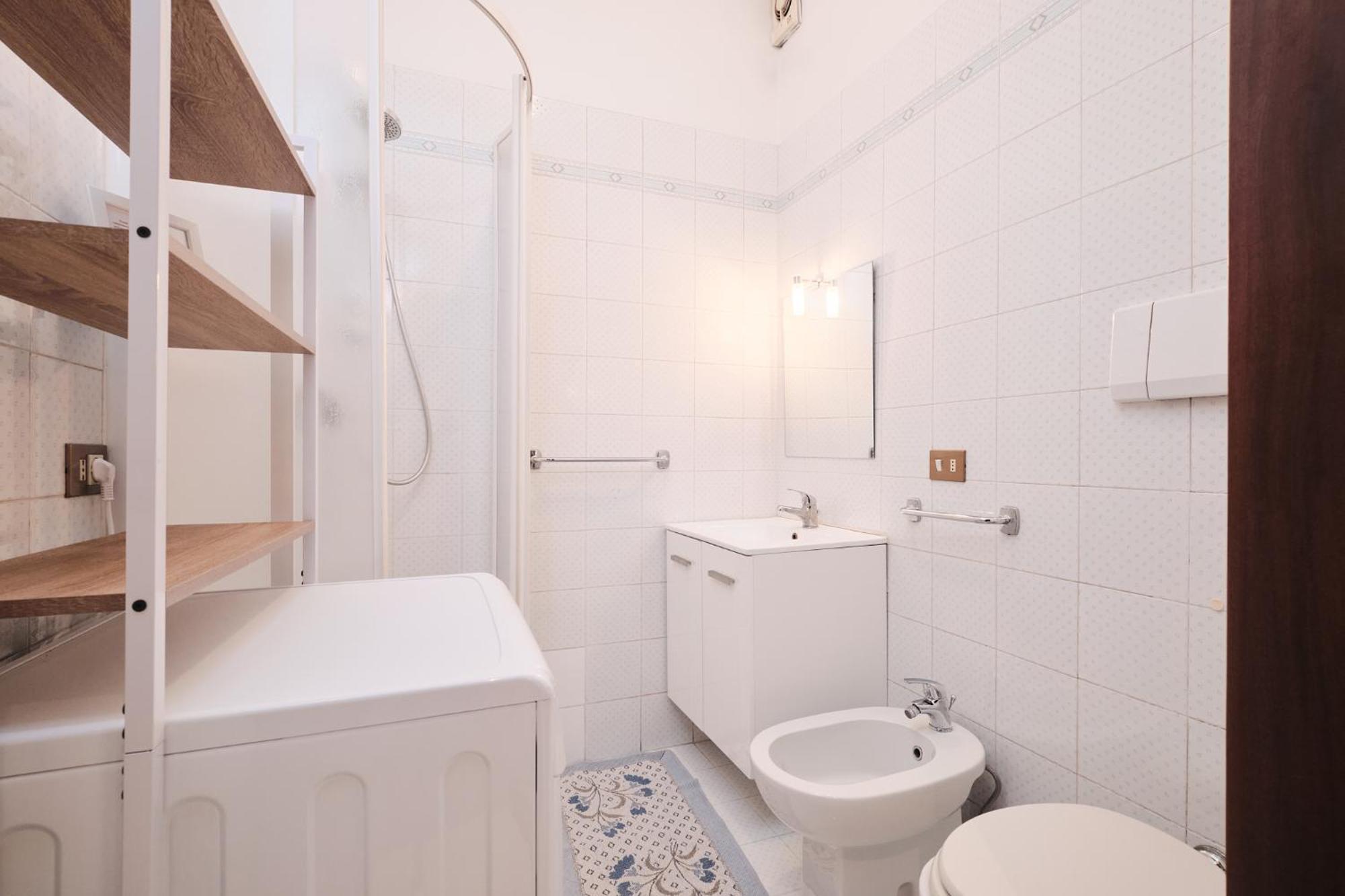 Appartement Parcheggio Gratuito, Wi-Fi -Netflix & Ac à Rome Extérieur photo